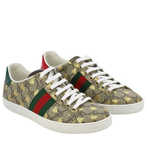 Gucci sneakers women sale